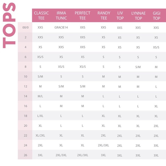 Tunic LuLaRoe Irma Top XS Fits 2-8 NWT Comfy Slinky Soft Oversized Fit - Picture 2 of 4